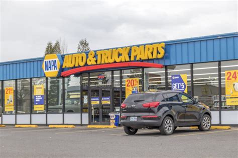 napa portland oregon auto parts|napa auto parts portland or.